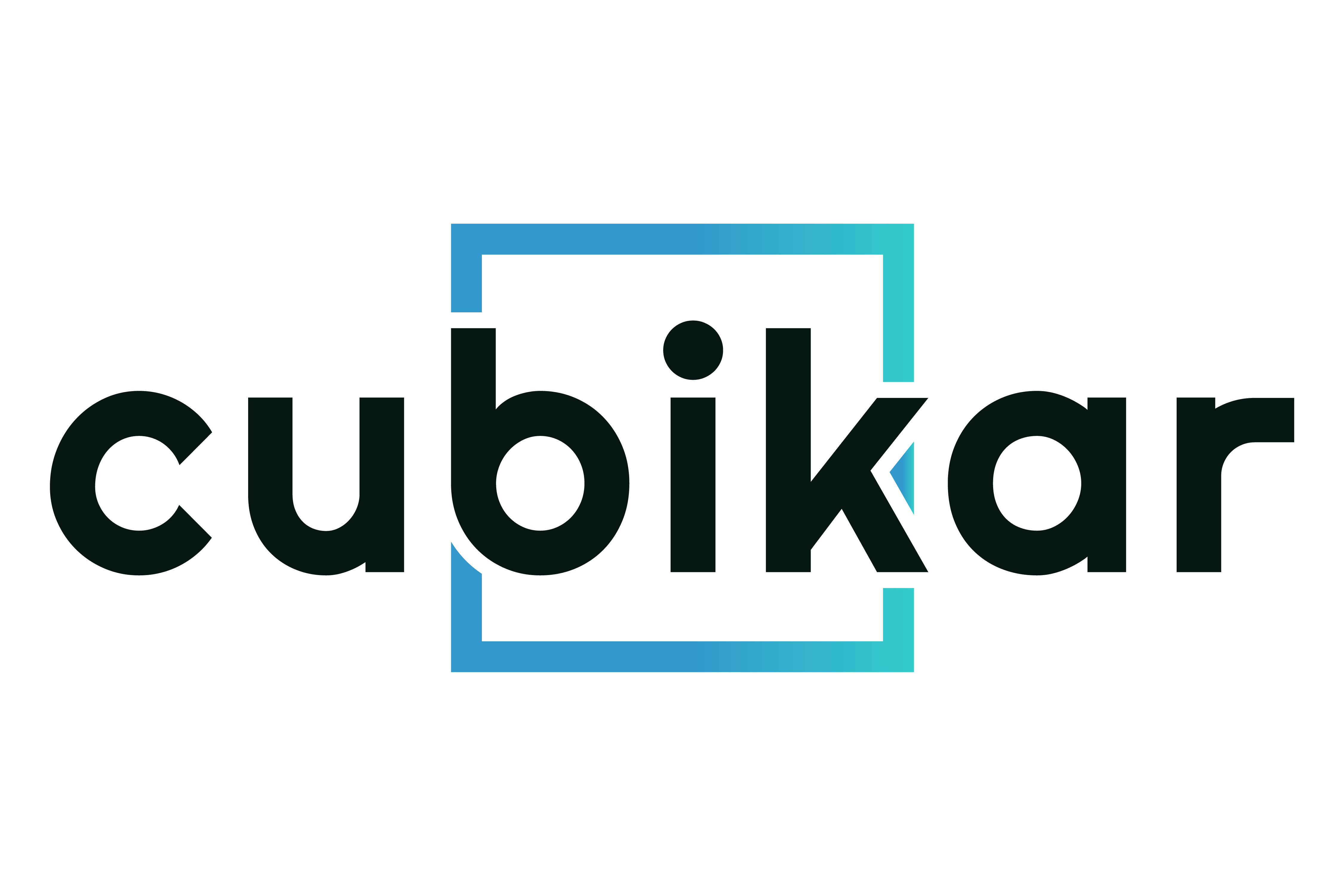 CUBIKAR Logo