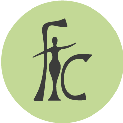 Colombian Fashion Logo